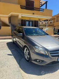 Mercedes Classe A180d