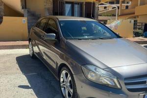 Mercedes Classe A180d