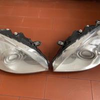 Fari Xenon Mercedes B