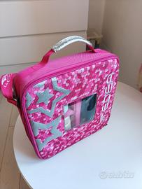 Borsa Porta ruote Edea