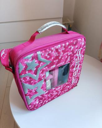 Borsa Porta ruote Edea