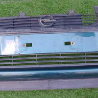 PARAURTI ANTERIORE COMPLETO OPEL Corsa B 2Â° Serie