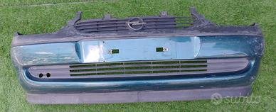 PARAURTI ANTERIORE COMPLETO OPEL Corsa B 2Â° Serie