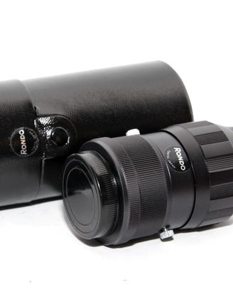 RONDO Duplicatore Fotogrammi PELLICOLE 8 SUPER 8