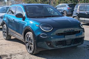 FIAT 600 La Prima 1.2 MHEV 110cv
