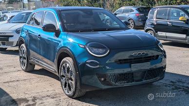 FIAT 600 La Prima 1.2 MHEV 110cv