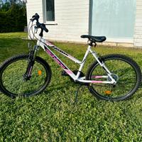 Mountain bike  donna F.lli Schiano Range 26”