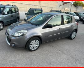 Renault Clio 1.2 16V 5 porte Dynamique