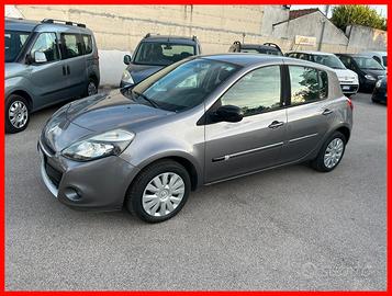 Renault Clio 1.2 16V 5 porte Dynamique