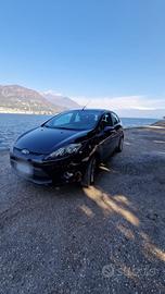Ford Fiesta 1.4 Tdci