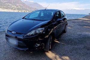 Ford Fiesta 1.4 Tdci