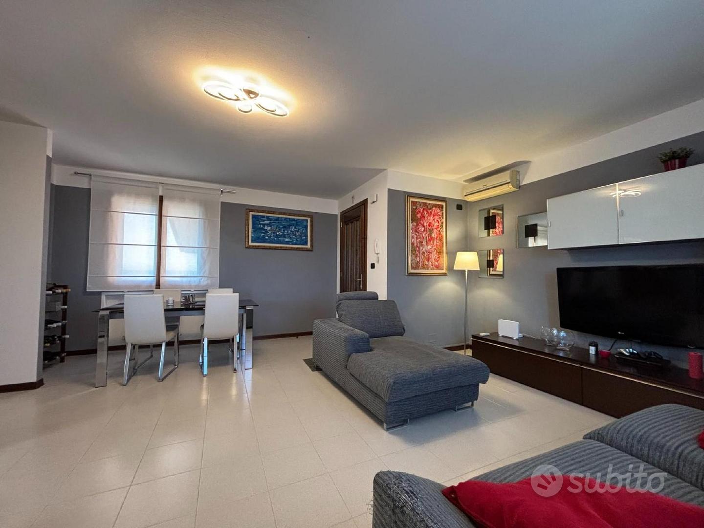 Appartamento – Torviscosa / Tor di Zuin, Malisana / Malisane - Vista 5