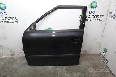 PORTIERA ANTERIORE SINISTRA SKODA Fabia S. Wagon 2