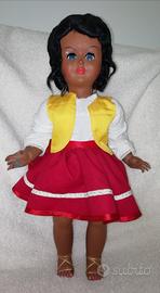 Lotto vecchie bambole