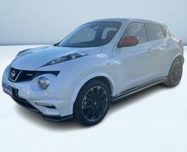 Nissan Juke 1.6 dig-t Nismo 4wd mcvt