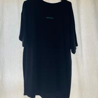 Maglietta manica corta/t-shirt propaganda