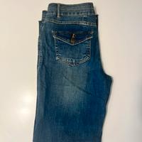 jeans vintage CacheCache