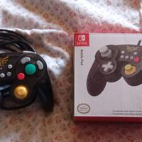 HORI Battle Pad (per Nintendo Switch)