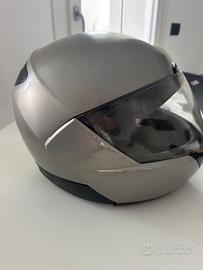 Casco bmw