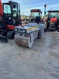 Rullo Costipatore Dynapac CG 11