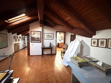 UFFICIO A CASALSERUGO