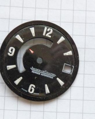 Jaeger le Coultre Memovox Automatique originale