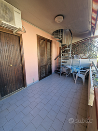 A.F.F.A.R.E Fondachello Bilocale a 50 m dal mare