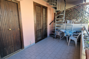 A.F.F.A.R.E Fondachello Bilocale a 50 m dal mare