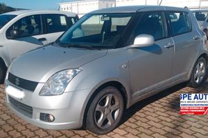 Suzuki SWIFT 1.3 4x4 5 porte