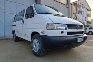 Volkswagen T4 SYNCRO