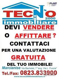 Devi vendere o affittare?