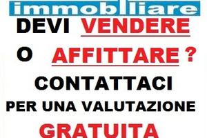 Devi vendere o affittare?