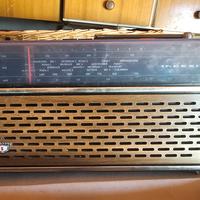 radio