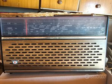radio