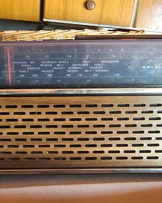 radio