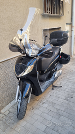 Honda SH 150