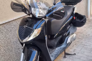 Honda SH 150