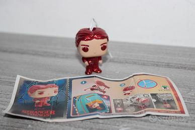 Sorpresine Kinder Joy Stranger Things 2025