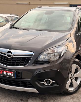 Opel Mokka 1.4 Turbo GPL Tech 140CV Cosmo