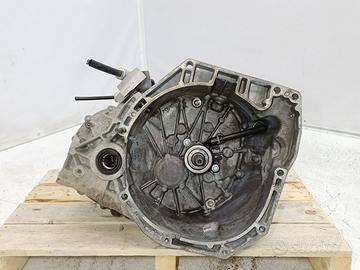 CAMBIO MANUALE 6M HRA2DDT 32010BV80A 1.2B 85Kw 116
