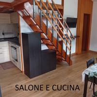 Pescasseroli casa vacanze roby