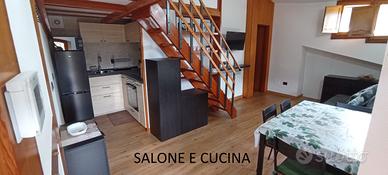 Pescasseroli casa vacanze roby