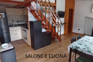 Pescasseroli casa vacanze roby