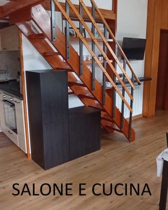 Pescasseroli casa vacanze roby