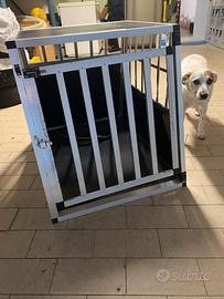 Box cane per auto o casa