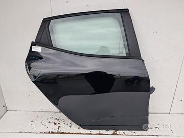 821005029R PORTA POSTERIORE DX RENAULT CLIO V (B7)