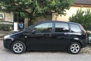 Ford C-Max 2010 150cv Gpl