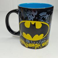 Batman Action Tazza 
