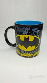 Batman Action Tazza 