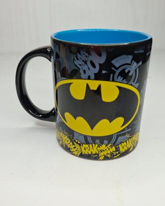 Batman Action Tazza 
